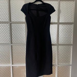 Maria Bianca Nero cocktail dress